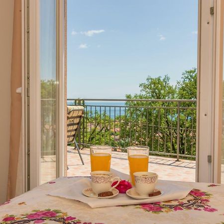 Villa Sunny Hill Μπούντβα Εξωτερικό φωτογραφία