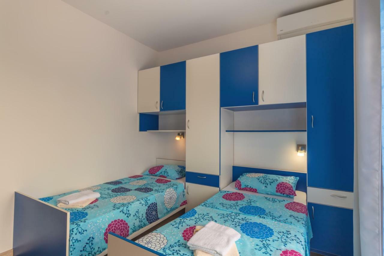 Villa Sunny Hill Μπούντβα Εξωτερικό φωτογραφία
