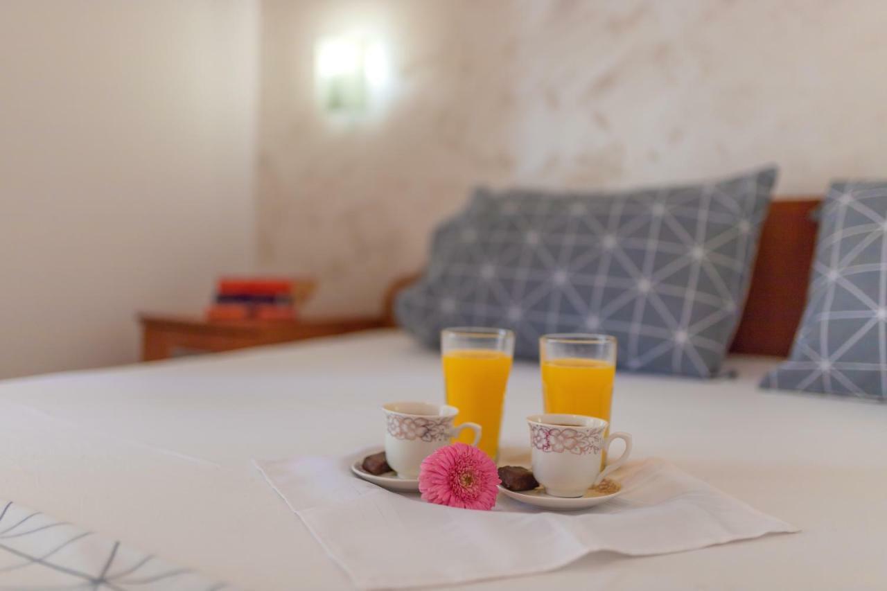 Villa Sunny Hill Μπούντβα Εξωτερικό φωτογραφία