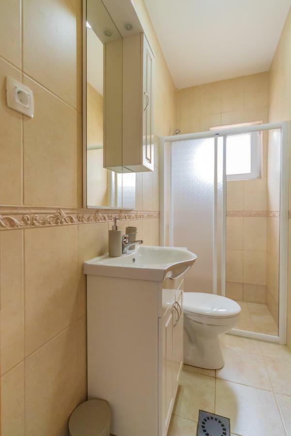 Villa Sunny Hill Μπούντβα Εξωτερικό φωτογραφία