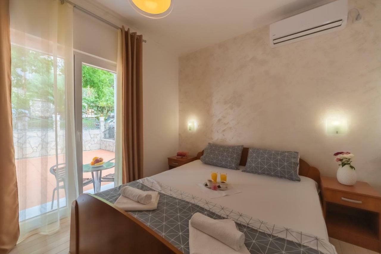 Villa Sunny Hill Μπούντβα Εξωτερικό φωτογραφία
