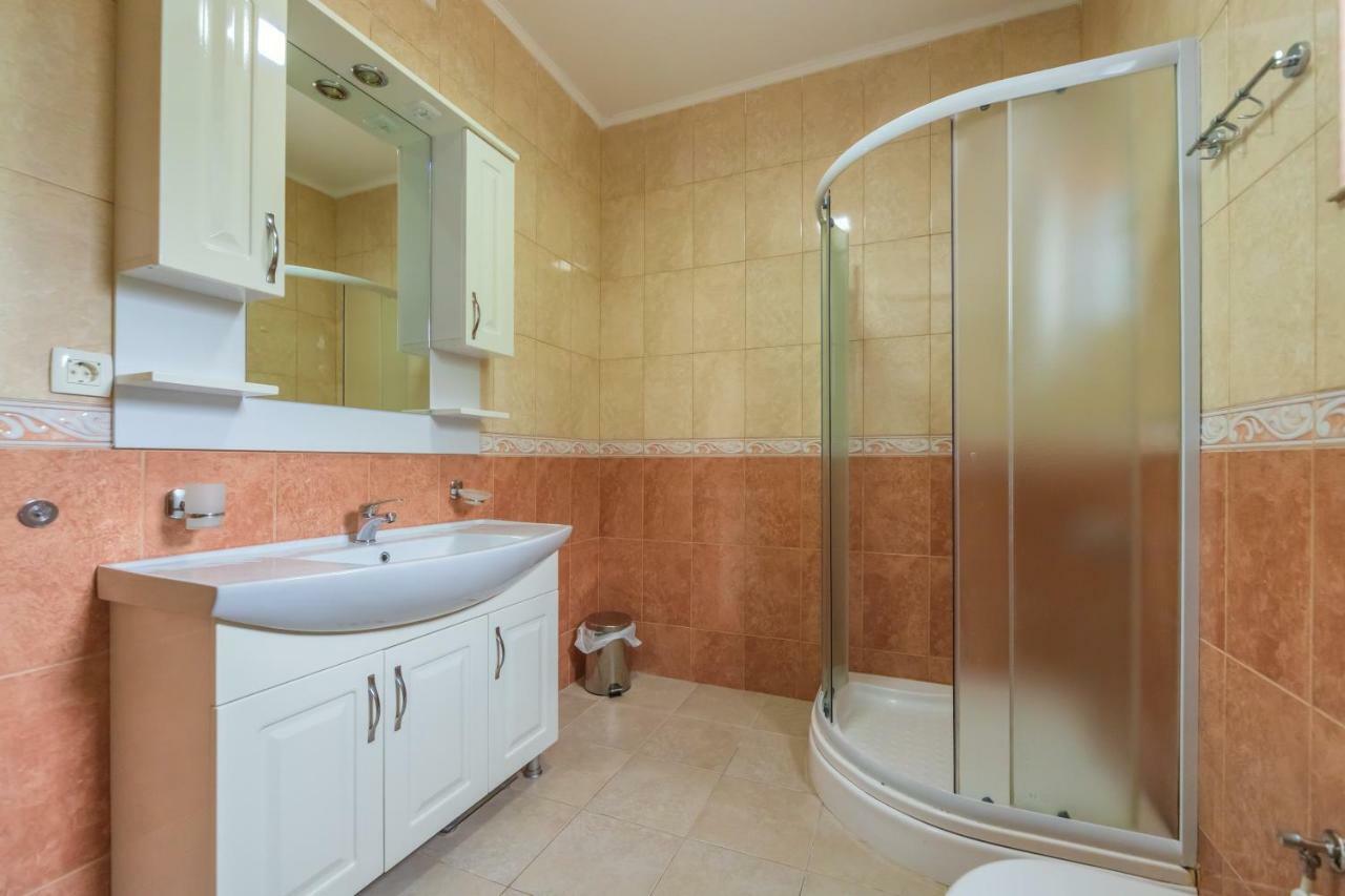 Villa Sunny Hill Μπούντβα Εξωτερικό φωτογραφία