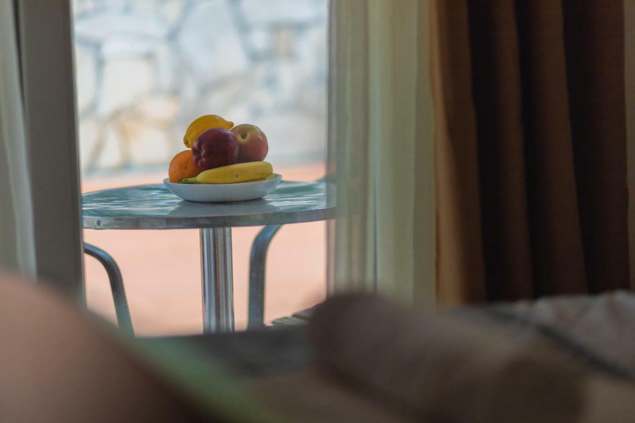 Villa Sunny Hill Μπούντβα Εξωτερικό φωτογραφία
