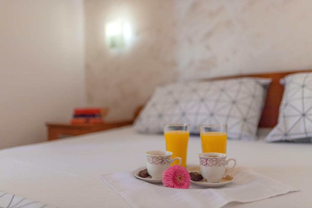 Villa Sunny Hill Μπούντβα Εξωτερικό φωτογραφία